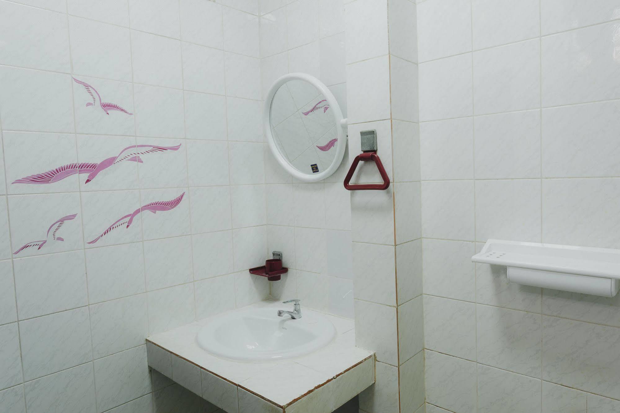 The Aree Hat Yai Hostel エクステリア 写真